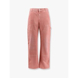 Praia worker denim trouser
