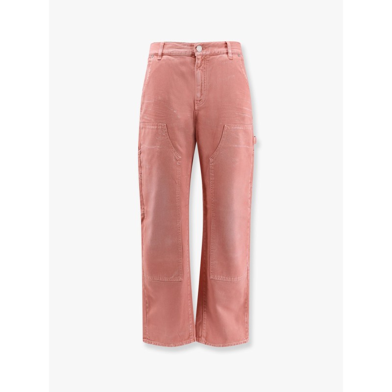 Praia worker denim trouser