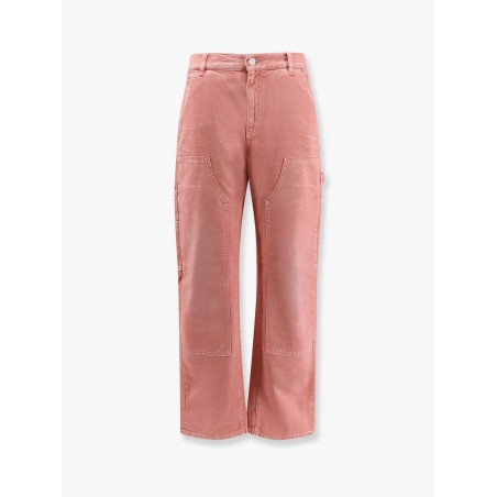 Praia worker denim trouser