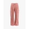 Praia worker denim trouser