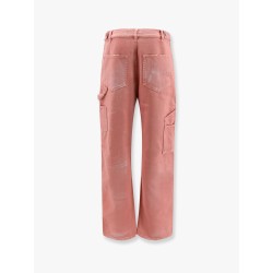 Praia worker denim trouser