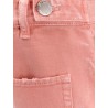 Praia worker denim trouser