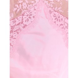 Christopher kane residency satin dress with rhinestones  details