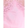 Christopher kane residency satin dress with rhinestones  details