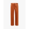 Michael reworked stretch cotton trouser