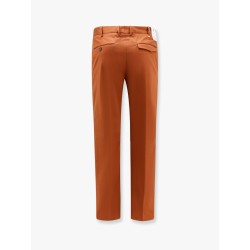 Michael reworked stretch cotton trouser