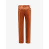 Michael reworked stretch cotton trouser