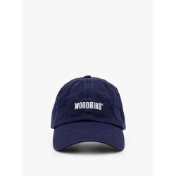 Core twill cotton hat