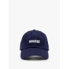 Core twill cotton hat