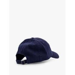 Core twill cotton hat