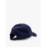 Core twill cotton hat