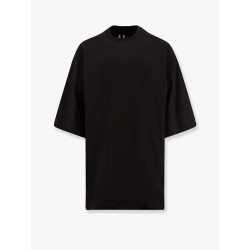 Tommy certified cotton maxi t-shirt