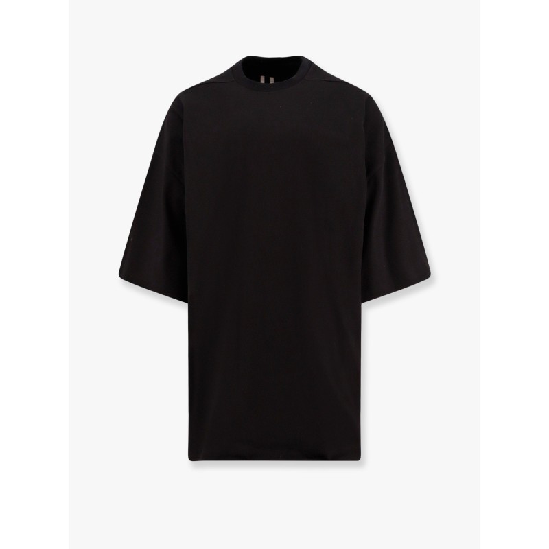 Tommy certified cotton maxi t-shirt