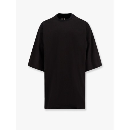 Tommy certified cotton maxi t-shirt