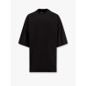 Tommy certified cotton maxi t-shirt