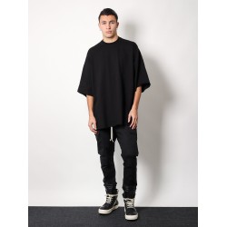 Tommy certified cotton maxi t-shirt