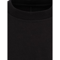 Tommy certified cotton maxi t-shirt