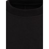 Tommy certified cotton maxi t-shirt