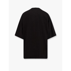 Tommy certified cotton maxi t-shirt
