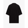 Tommy certified cotton maxi t-shirt