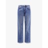 Organic cotton jeans