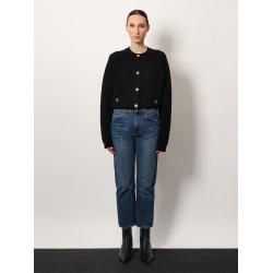 Organic cotton jeans