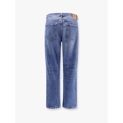 Organic cotton jeans