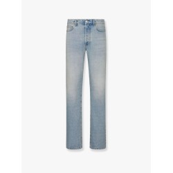 Regular fit jeans