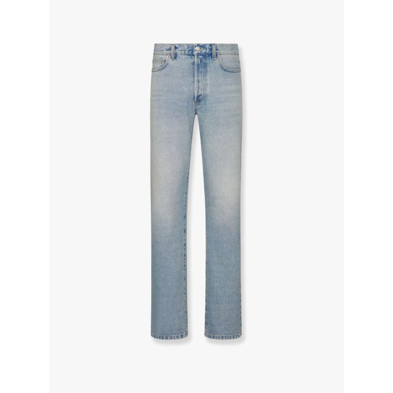 Regular fit jeans