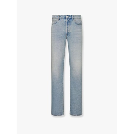 Regular fit jeans
