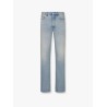 Regular fit jeans