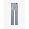 Regular fit jeans