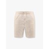 Wbbommy linen bermuda shorts