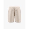 Wbbommy linen bermuda shorts