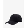 Cotton and linen hat
