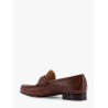 Vlogo leather loafer