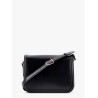 Valentino garavani 9TO5 leather shoulder bag