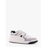 One-stud low-top valentino garavani leather sneakers