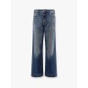 Jeans con chez valentino tag