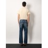 Jeans con chez valentino tag