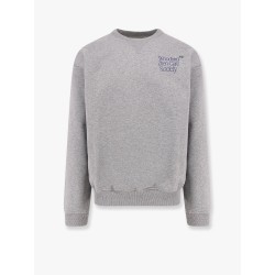 Cope zhen organic cotton sweatshirt
