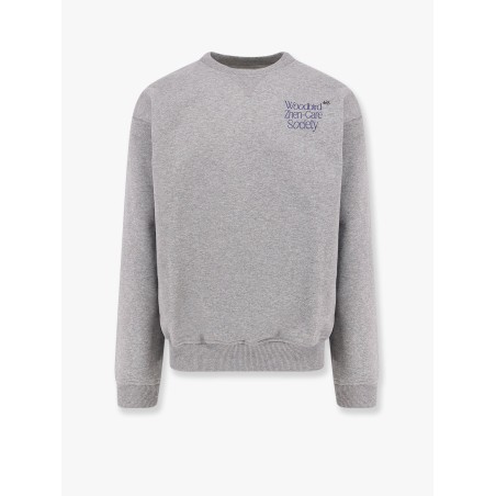 Cope zhen organic cotton sweatshirt