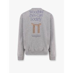 Cope zhen organic cotton sweatshirt