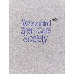 Cope zhen organic cotton sweatshirt