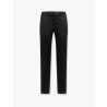 Stretch cotton edge trouser