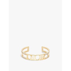 Metal bracelet