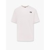 Nse oversized unisex cotton t-shirt