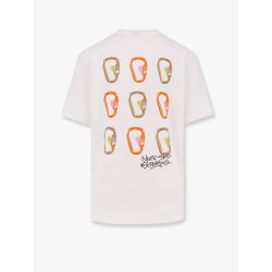 Nse oversized unisex cotton t-shirt