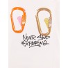 Nse oversized unisex cotton t-shirt