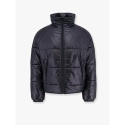 Cassandre padded and quilted nylon jacket